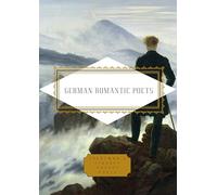 German Romantic Poets (Everyman's Library POCKET POETS)