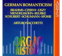 German Romanticism