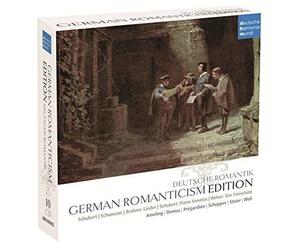 German Romanticism Edition