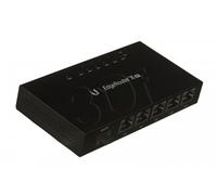 Ubiquiti Networks ER-X-SFP wired router Ethernet LAN Black