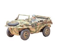 Tamiya German Schwimmwagen Type 166