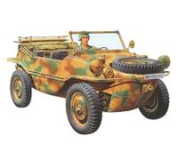 TAMIYA 35224 1:35 Schwimmwagen Type 166