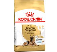 Royal Canin German Shepherd Adult 5+ - 12kg