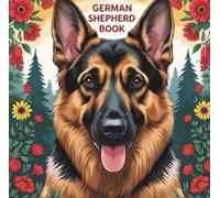 GERMAN SHEPHERD BOOK