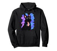German Shepherd Club Zion Number 12 Pullover Hoodie