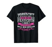 German Shepherd Dog Shirt Women's German Shepherd Mum Gift T-Shirt