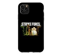 German Shepherd K9 Bowling Strike Force Case for iPhone 11 Pro Max