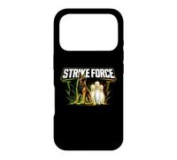 German Shepherd K9 Bowling Strike Force Case for iPhone 17 Pro