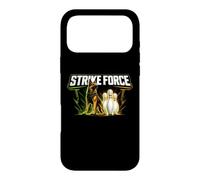 German Shepherd K9 Bowling Strike Force Case for iPhone 17 Pro Max