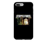 German Shepherd K9 Bowling Strike Force Case for iPhone 7 Plus/8 Plus