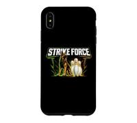 German Shepherd K9 Bowling Strike Force Case for iPhone XS Max