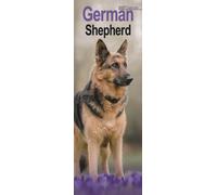German Shepherd Slim
