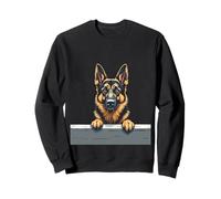 German Shepherd Sweatshirt