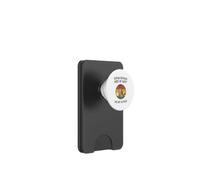 German Shepherds Make Me Happy PopSockets PopWallet for MagSafe