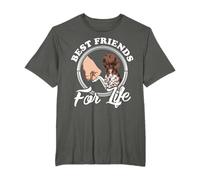 German Short-haired Pointer Lover Funny German Pointer T-Shirt