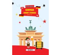 German Short Stories: Level A1-A2