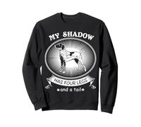 German Shorthair Pointer Cute Funny GSP Breed Dogs Mom Woman Sweatshirt