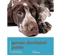 German Shorthaired Pointer - Dog Expert