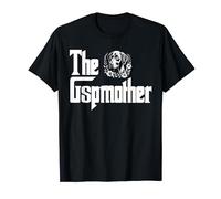 German Shorthaired Pointer Gifts For Women - GSP Shirt T-Shirt