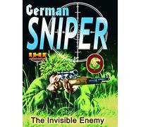 German Sniper: The Invisible Enemy