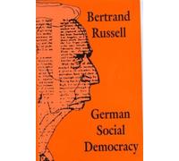 German Social Democracy