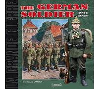 German Soldier 1914-1918 (La Grande Guerre)