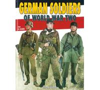 German Soldiers of World War Two