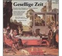 German Songs-Madrigals & Instr - German Songs-Madrigals & Instr