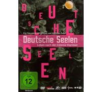 German Souls ( Deutsche Seelen - Leben nach der Colonia Dignidad )