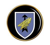 German Special Forces (Kommando Spezialkräfte) Pin Badge