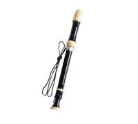 German Style 8 Hole Alto Recorder (Plastic Key Of C) The Ideal Starter Instrument For Beginners Recorder