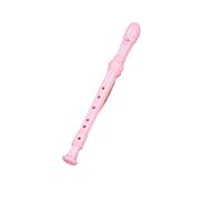 German Style C Key Recorder (ABS Material) Beginner Wind Instrument For Adults Recorder