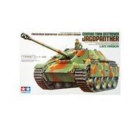 German Tank 'Jagdpanther' L.V.