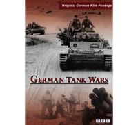 German Tank Wars [DVD]