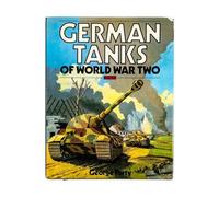 German Tanks of World War 2 in Action