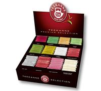German Teekanne Premium Selection Box, 1er Pack (1 x 180 Teebeutel)