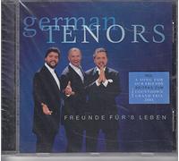 German Tenors - Gala Der Tenoere Freunde