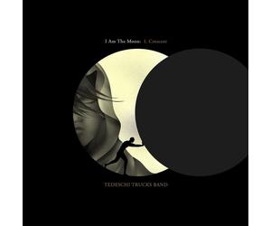German Trucks Band - I Am The Moon I: Ascension (2022) LP Vinyl Pre-Order