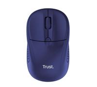 Trust Primo mouse Ambidextrous RF Wireless Optical 1600 DPI