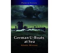 German U-Boats at Sea [DVD] [NTSC]