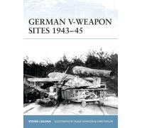 German V-Weapon Sites 1943-45