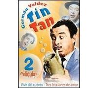 German Valdez: Tin Tan [DVD] [Region 1] [US Import] [NTSC]