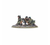 German Veteran Infantry MMG Team -Bolt Action - 403212009