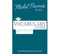 Domaine Michel Thomas – German Vocabulary Course – Learn German with the Michel Thomas Method