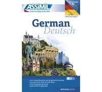 German Workbook for English Spearkers