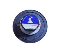 German ZIEHL-ABEGG centrifugal fan RH35V-ZIK.DC.1R brand precision air conditioning fan.