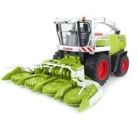 GermanClaas Jaguar 900 Combine Harvester