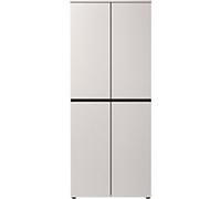 GERMANIA BEDANO Filing Cabinet 810 x 400 x 1,970 mm Cashmere