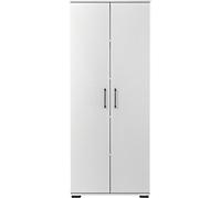 GERMANIA PROFI 2.0 Filing Cabinet 800 x 400 x 2,000 mm Light Grey