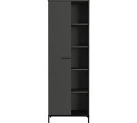 Germania Rovigo 2237-547 Filing Cabinet 64 x 34 x 190 Graphite